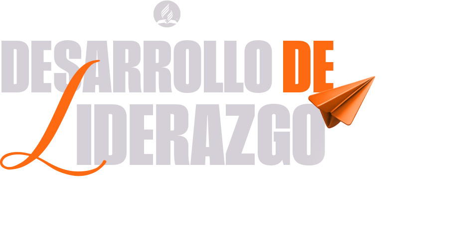 Lema del evento: Desarrollo de Liderazgo